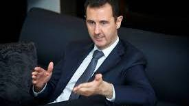 President al-Assad Interview: “No Dialogue with Gunmen, All Decisions taken by the West for the Past Ten Years have been in Support of al-Qaeda”