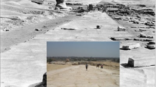 From Quarry to Capstone: Transporting the Blocks and Megaliths of the Great Pyramid