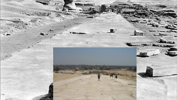From Quarry to Capstone: Transporting the Blocks and Megaliths of the Great Pyramid