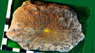 Bronze Age Sundial Found May Be Oldest Of Its Kind