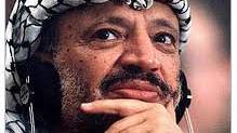 Yasser Arafat ‘Poisoned With Radioactive Material’ That Killed Russian Spy