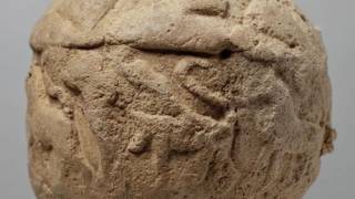 Clues to Lost Prehistoric Code Found in Mesopotamia