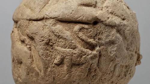 Clues to Lost Prehistoric Code Found in Mesopotamia