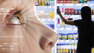 Smart Shelves Will Identify Grocery Shoppers, Deliver Custom Advertisements