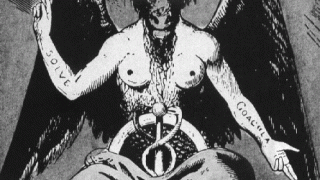 Baphomet: The Mystery of Mysteries Unveiled