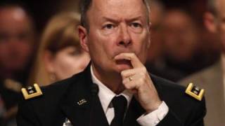 Too Much Heat? NSA Director Will Step Down from World’s Most Powerful Intelligence Job