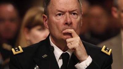 Too Much Heat? NSA Director Will Step Down from World’s Most Powerful Intelligence Job