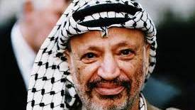 Did Mossad kill Arafat with Radioactive Poison on his Toothbrush?