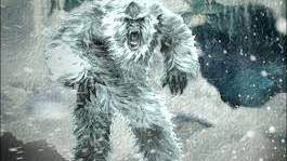 Scientist Claims DNA Proves the Yeti Is Real