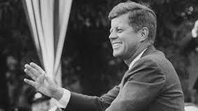 Who stole JFK’s Brain?