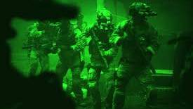 Did SEAL Team Six Die in a Helicopter Explosion During the Bin Laden Raid?