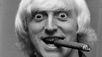 Royal cover up: Police censor Jimmy Savile interview transcript