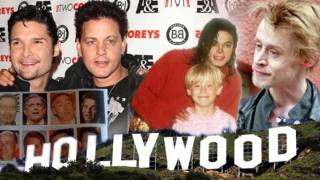 The Lost Boys: Corey Feldman on Predators and Sexual Abuse in Hollywood