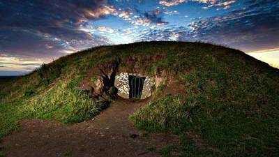 Samhain - The Celtic roots of Halloween