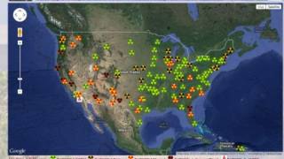 28 Signs That The West Coast Is Being Absolutely Fried With Nuclear Radiation From Fukushima