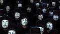 Anonymous Holds Worldwide ‘Million Mask March’ to Protest Corruption