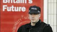 The Birth of a Police State: UK Police to be Granted Sweeping New Powers