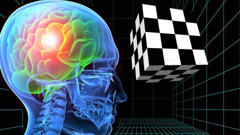 The Brain “Sees” Objects That You Don’t Perceive