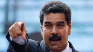 Venezuela’s president Maduro set to rule by decree