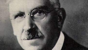 John Dewey Is a Fraud