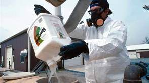Is Monsanto’s RoundUp (Glyphosate) the New Agent Orange?