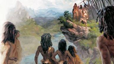 Mystery humans spiced up ancients’ rampant sex lives