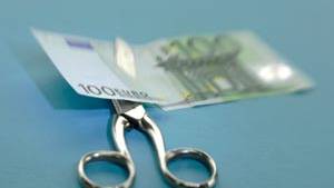 EU approves first ever spending cut