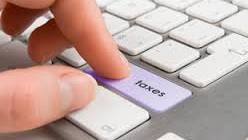 The Fraudulent Marketplace Fairness Act