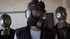 Chemical weapons watchdog appeals to private firms to destroy Syria stockpile