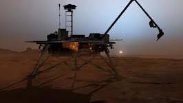 Has Mars Preserved Evidence of Ancient Life? Groundbreaking New Look at the 1976 Viking Mission Findings