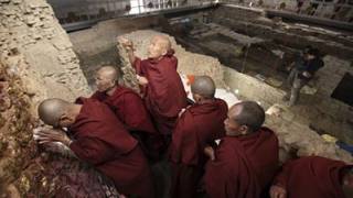 World’s oldest Buddhist shrine discovered in Nepal