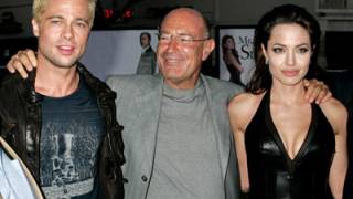 Hollywood ’Fight Club’ producer was Israeli spy with nuclear script