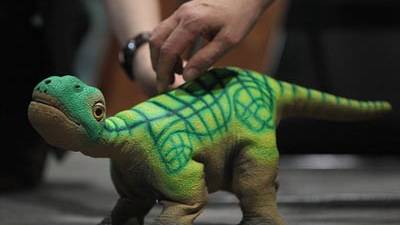 Robot Rights: Is it OK to torture or murder a robot?