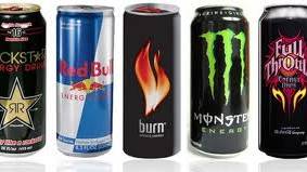 Energy drinks change heartbeat, increase heart strain