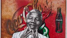 Family, politicians battle over “Brand Mandela”