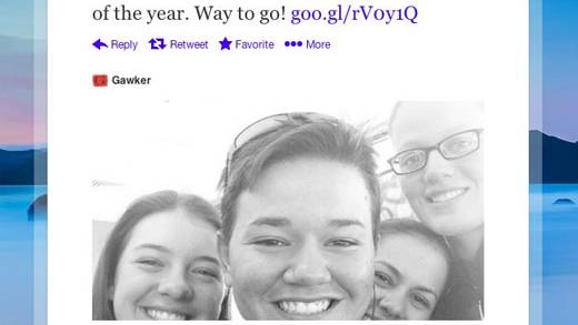 Equal Opportunity Killing