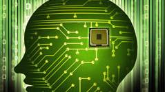 Google foresees an opportunity to chip into your brain