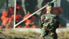 US general who opened Guantanamo prison says shut it down