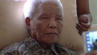Nelson Mandela Family Finally Gives Up Charade and Admits Mandela Dead