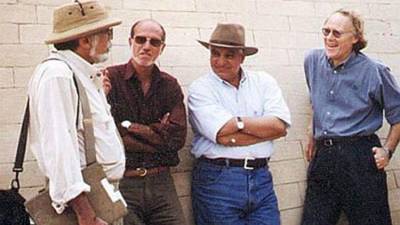 Alternative History Author Robert Bauval to Launch Legal Action Against Egyptologist Zahi Hawass