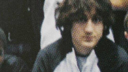 Families Create Terrorists out of Food Stamps, The End.