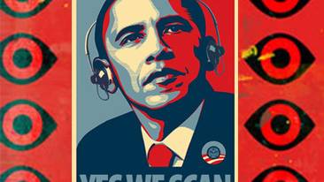 Judge: NSA spying ‘almost Orwellian,’ likely unconstitutional