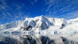 Are there diamonds in Antarctica? It’s possible, scientists say