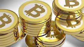 Bitcoin’s value tumbles in half after China forces top exchange to stop trading