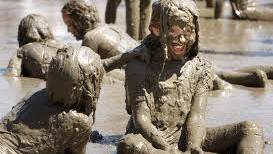 Dirty Thoughts: The Healing Qualities of Dirt