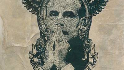 After 100 Years Of Failure, It’s Time To End The Fed!