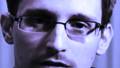 Snowden cites Orwell in Christmas message