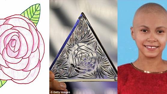 2014 New Year Times Square Ball Ritual Features Socialist International Symbolism