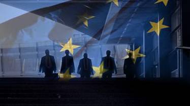 Lobbies Switch From Influencing to Directly Writing EU Laws