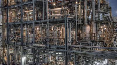 Has mankind created a technical world that the mind cannot master or control?